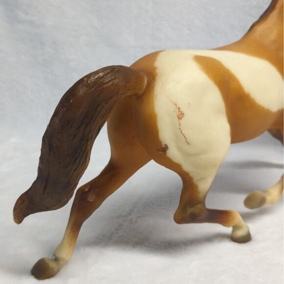 Vintage Breyer‎ Horse & Foal Models Sundance And Skipper 710297 - Picture 7 of 15